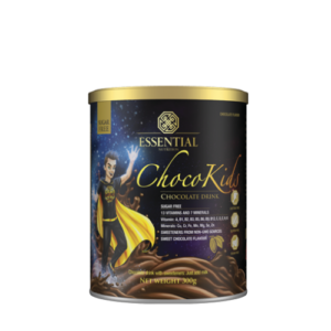 Chocokids - čokoládový nápoj pre deti